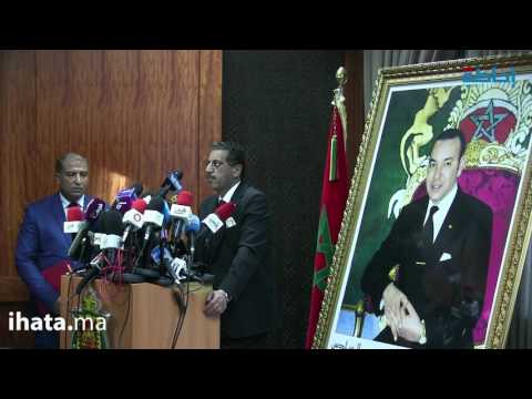 عبد الحق الخيام يوضح أسباب إطلاق الأمن المغربي الرصاص في الجديدة