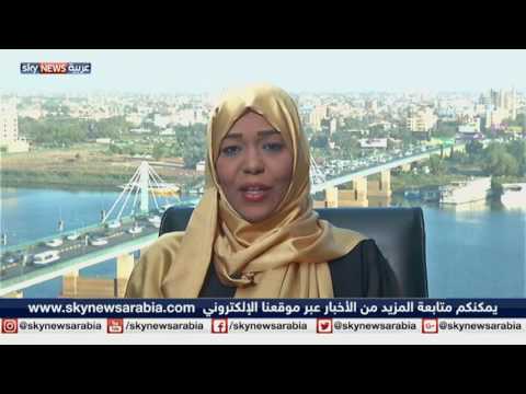 مبادرة لإطعام وتعليم أطفال السودان المشردين