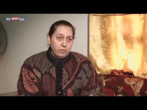 إلغاء قسري لسفر عائلات عراقية وسورية إلى أميركا