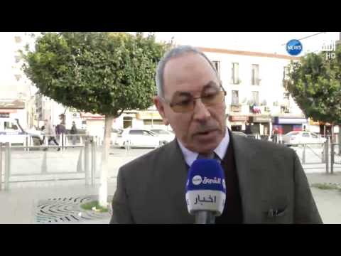 أحزاب تتصارع ومواطن غير مبالي في الجزائر