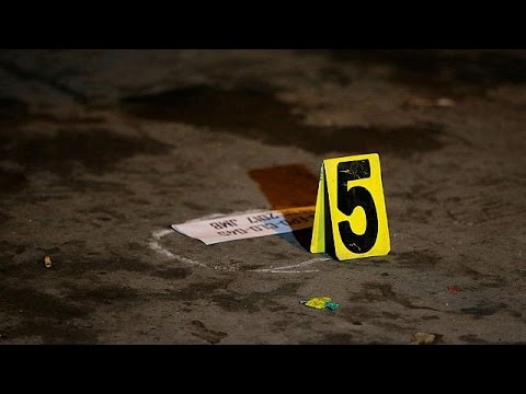 تحفيز مالي بقيمة 280 يورو للشرطة عن قتل كل مدمن مخدرات