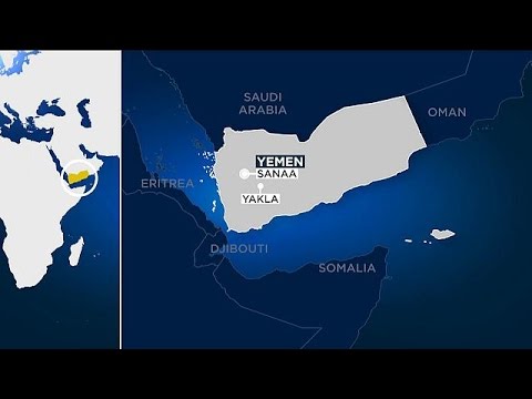 شاهد إقرار للقوات الأميركية باستهداف مدنيين في اليمن