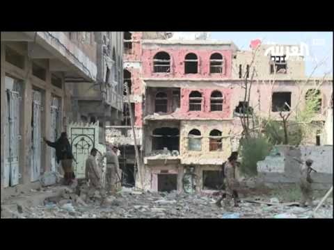 كارثة وشيكة بفعل الميليشيات في تعز