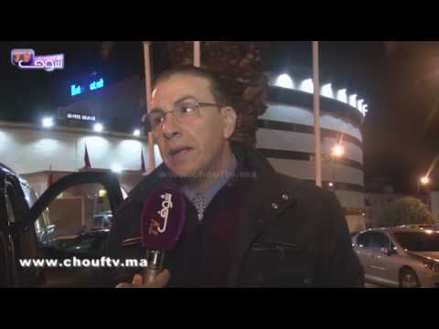 شاهد  عودة المغرب إلى الاتحاد الأفريقي