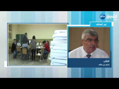 شاهد  استدعاء الهيئة الناخبة يعيد فتح ملف الرقم الحقيقي للناخبين
