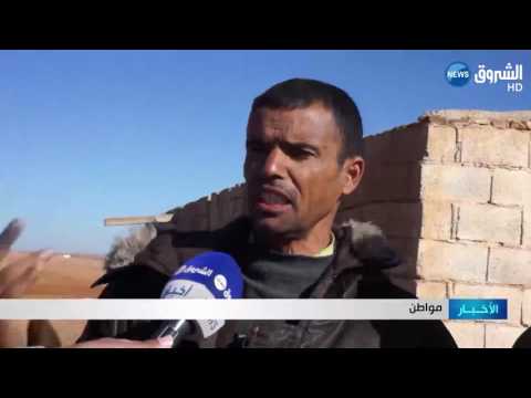 شاهد  عائلات بلا كهرباء تشكو التجاهل