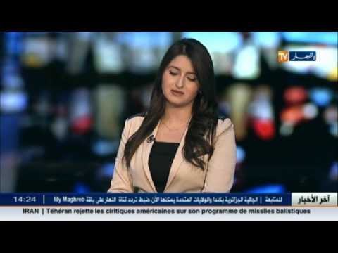 شاهد تفاصيل العملية الانتخابية للتشريعيات وتحضيراتها في الجزائر