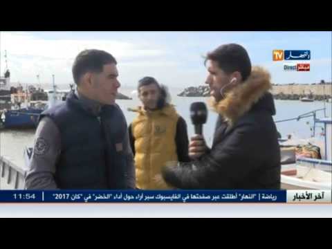 بالفيديو أحوال الطقس تصعّب نشاط البحّارة وتعمّق معاناتهم