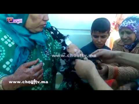 شاهد التفاصيل الكاملة لفاجعة سوق عين عودة في تمارة