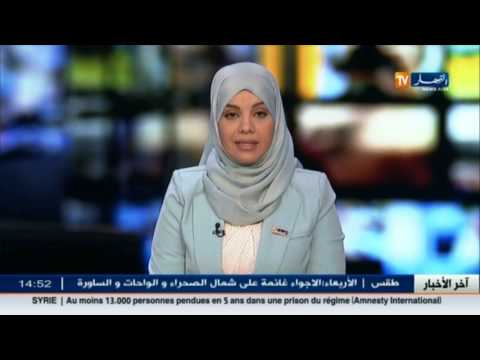 شاهد حميد قرين ينفي انقطاع العلاقة بين وزارته وهيئة السّمعي البصري