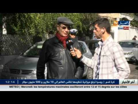 الحسن موساوي ينعي الفقيد إسماعيل حمداني
