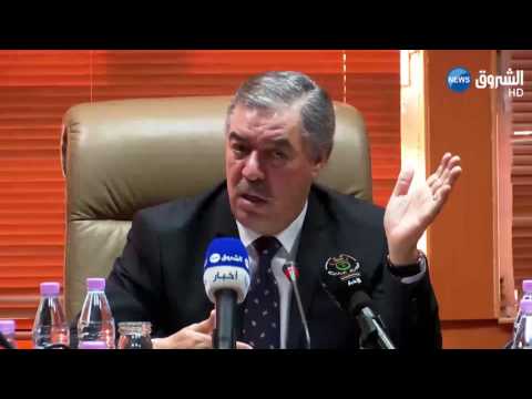 شاهد الطاهر حجار يتهم تنظيمات طلابية بالفتنة
