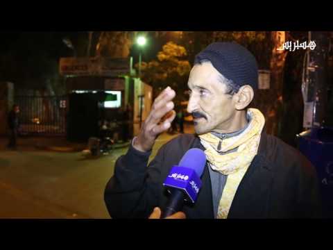 بالفيديو  معاناة أسر ضحايا انفجار قنينة الغاز في المغرب