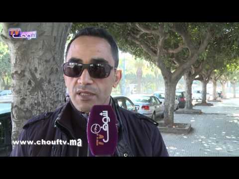 شاهد سبب قرار سجن البطل المغربي بدر هاري