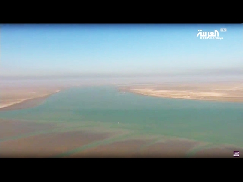 حيدر العبادي يحرص على إقامة أفضل العلاقات مع الكويت