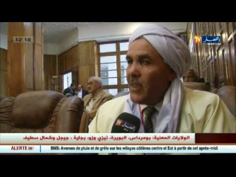 الطبقة المثقفة في ولاية البيض تعاني بسبب التهميش