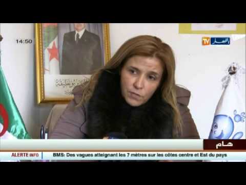 مريم من مسفيدة من قرض cnac إلى صاحبة مؤسسة لتطهير العمارات