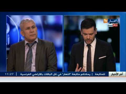 شاهد محلل سياسي يؤكد أن المواطن الجزائري طلّق السّياسة بالثلاثة