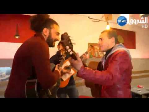 شاهد موسيقى الفلامينكو حين يكون عشقها ينبع من حناجر ذهبية