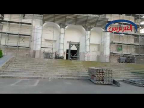 نائب عمدة الدار البيضاء يقارن بين حجم المساجد والكنائس