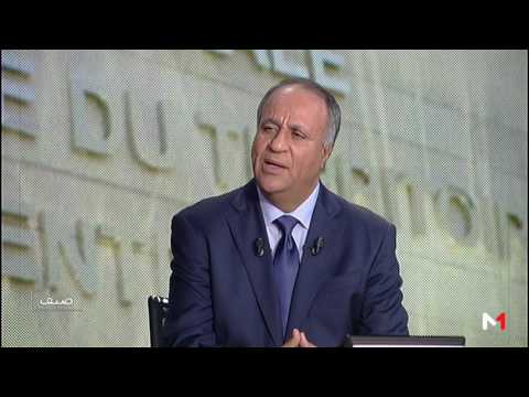 شاهد  خطر فرع داعش في ليبيا