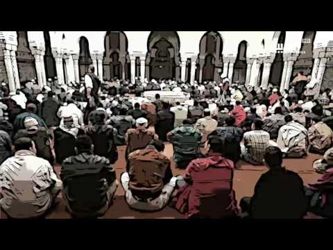 صراع بين المغرب والجزائر على مسجد باريس