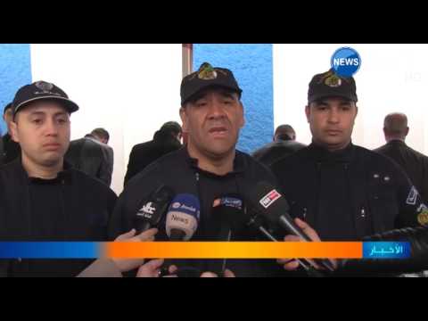 أجهزة الأمن توقف عصابتين تروج للمواد المخدرة
