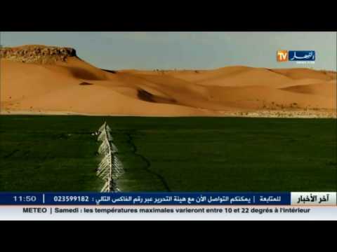 شاهد أخر الأخبار الإقتصادية الجزائرية 10 شباط