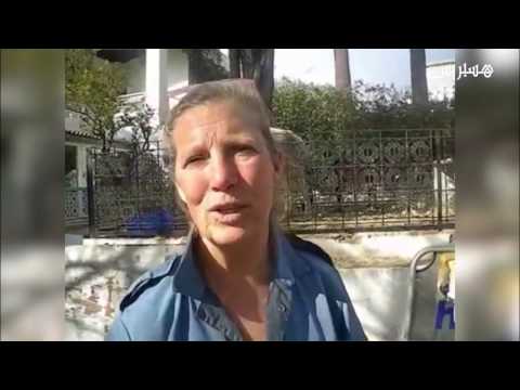 شاهد الاهتمام بالدواب والحيوانات المريضة