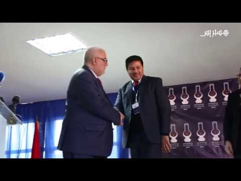 سعد الدين العثماني يتحدث عن برلمان البيجيدي