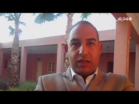 شاهد شكاوى الأهالي في قرية تسلطانت