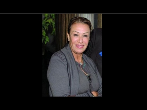 شاهد نزهة الركراكي تتحدث عن سعد لمجرد