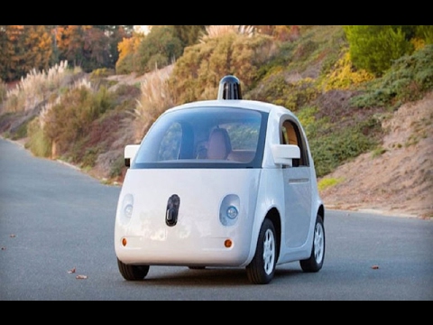 رؤية العرب لتكنولوجيا السيارات بدون سائق