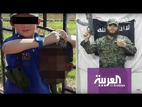 أستراليا تسحب الجنسية عن والد الطفل الذي حمل الرأس المقطوعة