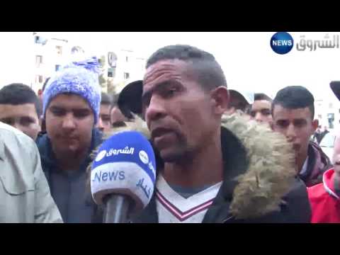 شاب يطعن صديقه ويعترف بجريمته