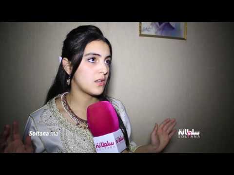 بالفيديو  شباب أراب أيدول يفاجئون سكان الدار البيضاء ويحتفلون معهم