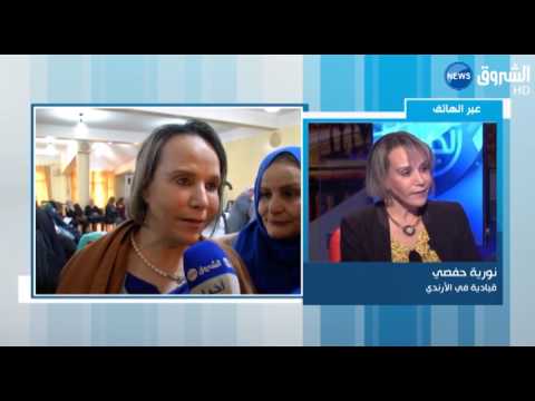 خصوم أويحي في الأرندي يدخلون التشريعيات