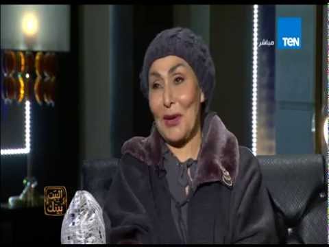 بالفيديو سهير البابلي تكشف كواليس ريا وسكينة