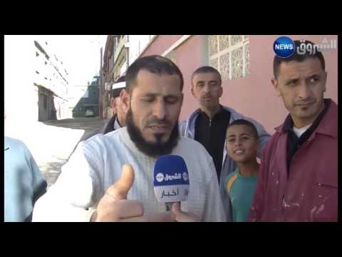 شاهد سكان حي الياسمين ينتظرون تجسيد الوعود بتحقيق المشاريع التنموية