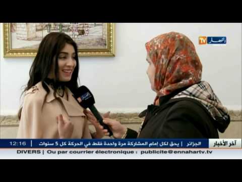 سهيلة بلشهب تتحدث عن تجربتها في التمثيل