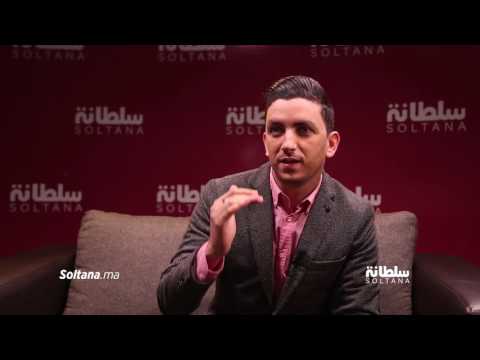 شاهد  بنجلون يجيب عن السؤال المحرج