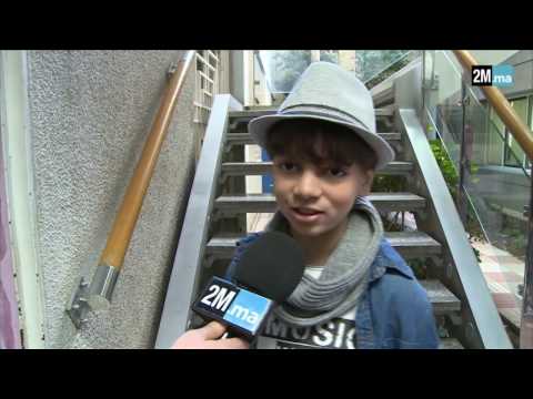 ياسين صواب يحكي تفاصيل دخوله عالم التمثيل