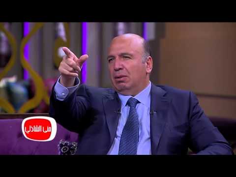 لحظة خروج محمد هيكل من السجن في عهد حسني مبارك