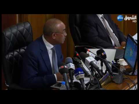 شاهد الداخلية تحذر الولاة  من البيروقراطية