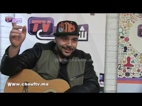 شاهد كواليس يرويها عمر سعد بعد مشاركته في ذو فويس تركيا