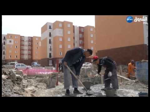 بالفيديو 60 من مشاريع البنية التحتية تشهد تأخرًا في التنفيذ