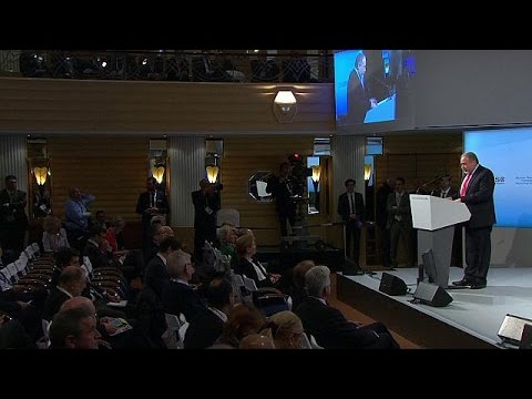 ليبرمان يؤكّد أن هدف ايران النهائي هو تقويض السعودية