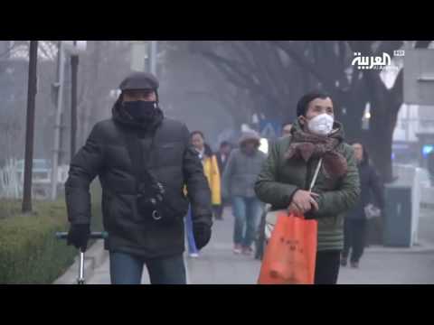 الهواء الملوّث متهم بثلاثة ملايين ولادة مبكرة