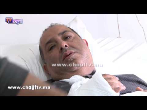 شاهد نجاة حسبان من الموت بأعجوبة
