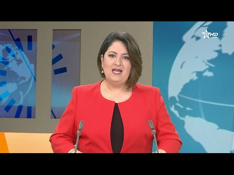 شاهد أمطار عاصفية وتساقطات ثلجية مهمة في هذه المناطق